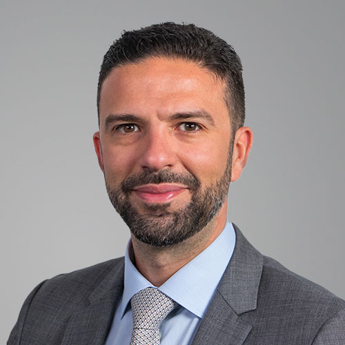 Fares Benouari picture